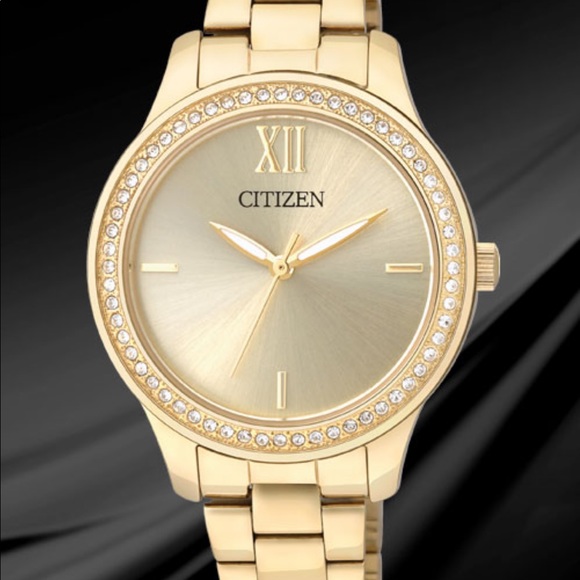 Citizen Watch - Picture 1 of 4